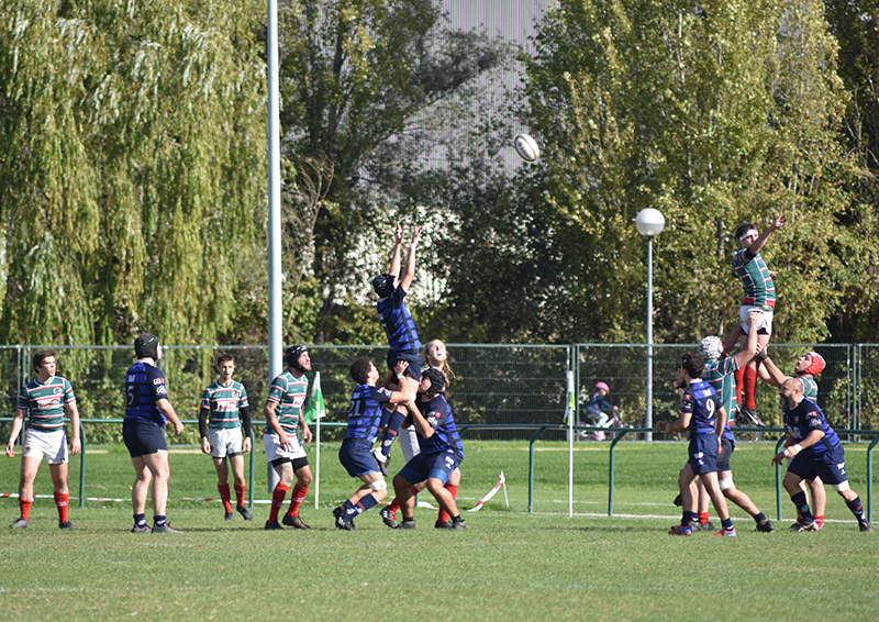 Resultados y clasificaciones del fin de semana